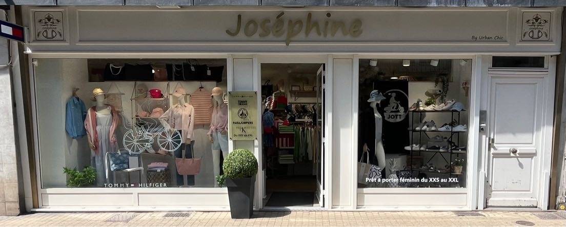 Boutique Joséphine By Urban Chic