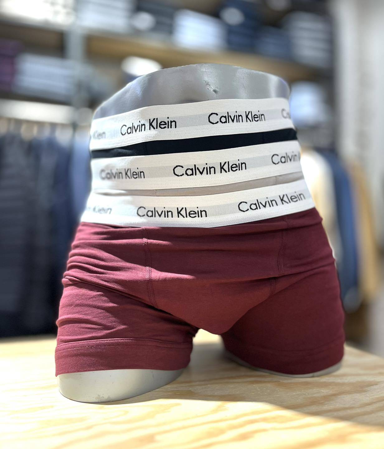 Vêtements Calvin Klein Jeans  Achat / Vente vêtements Calvin