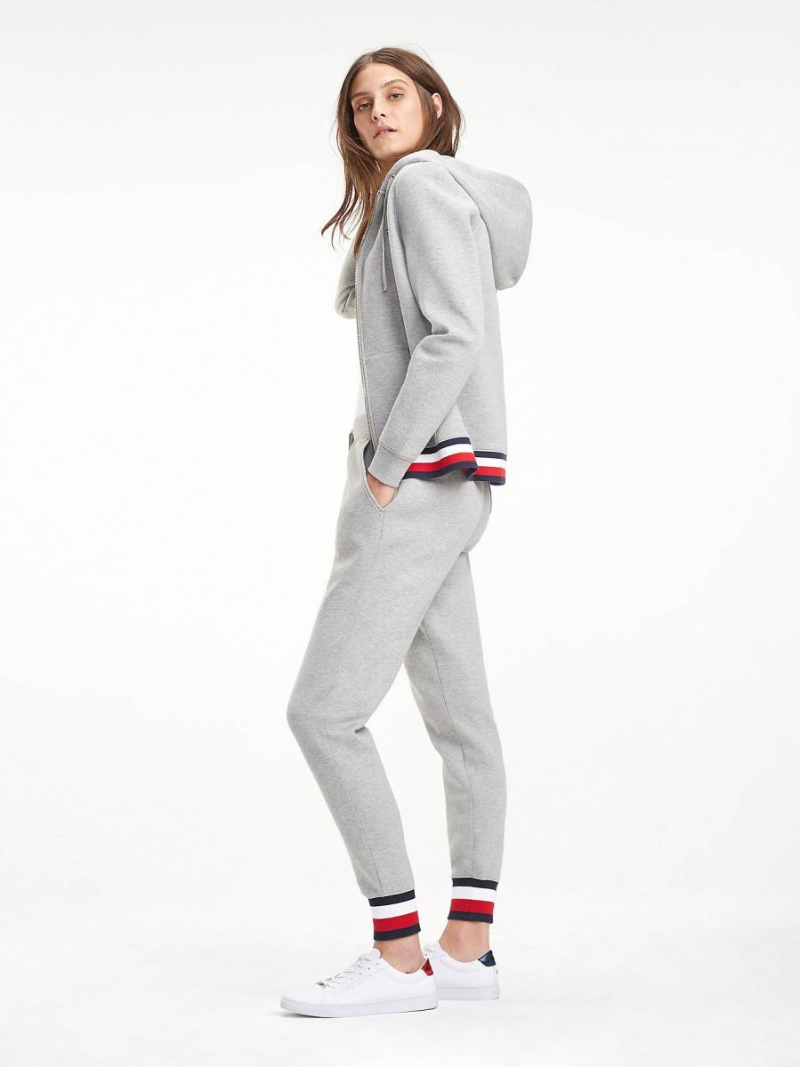 Tommy Hilfiger Спортивный Костюм Купить