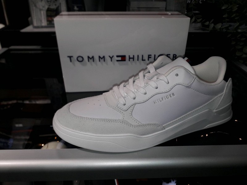 Sneakers Tommy Hilfiger pour homme