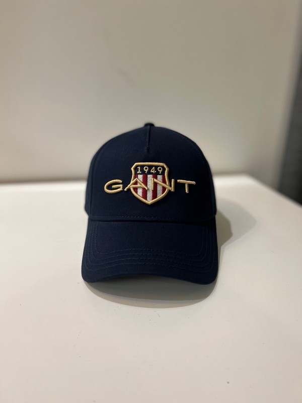 Casquette Gant