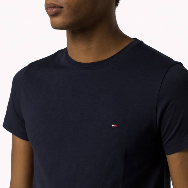 Tee-Shirt Tommy Hilfiger