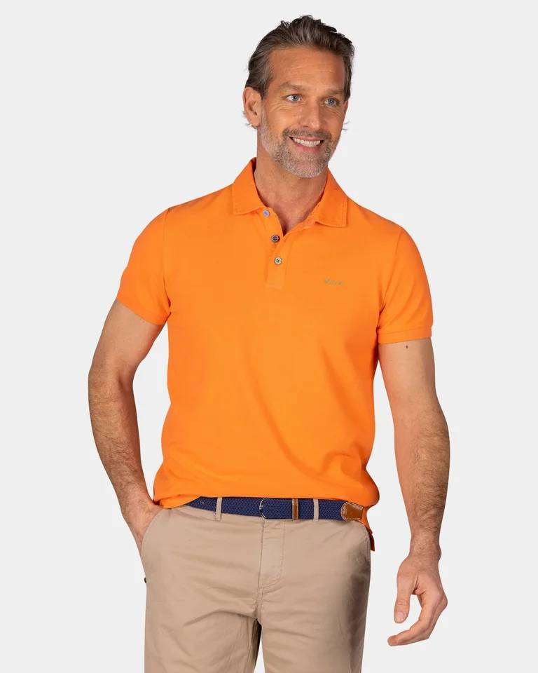 Offre Exclu Urban Chic Dieppe : Les Polos NZA 100% Coton à Prix Irrésistible !