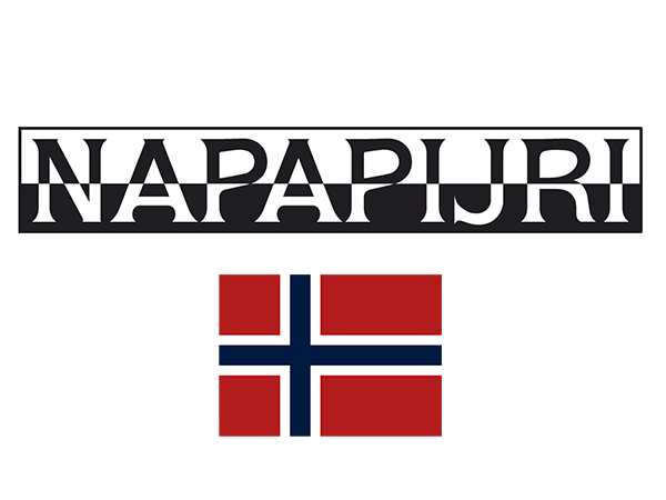 Magasin de prêt à porter revendeur de la marque Napapijri secteur Dieppe