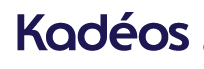 Kadeos
